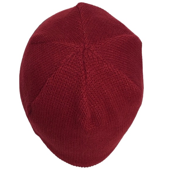 North Face Youth/Jr Bones Beanie Fleece Earband - Picture 3 of 4